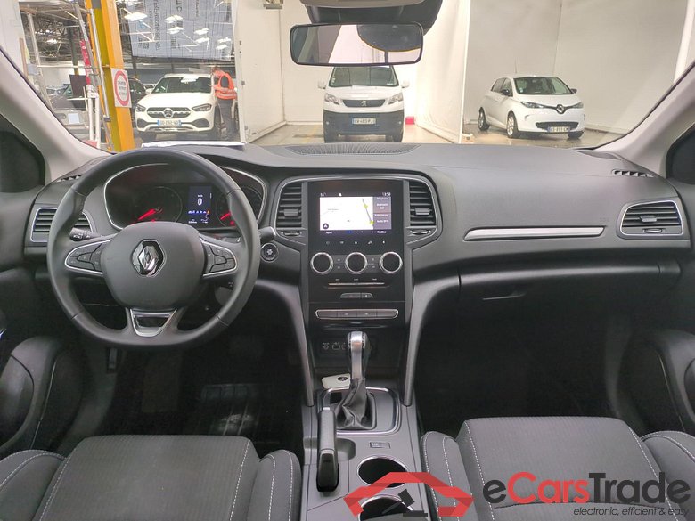 Megane IV Berline 5 ptes. Business 1.5 dCi 115CV BVA7 E6d #5