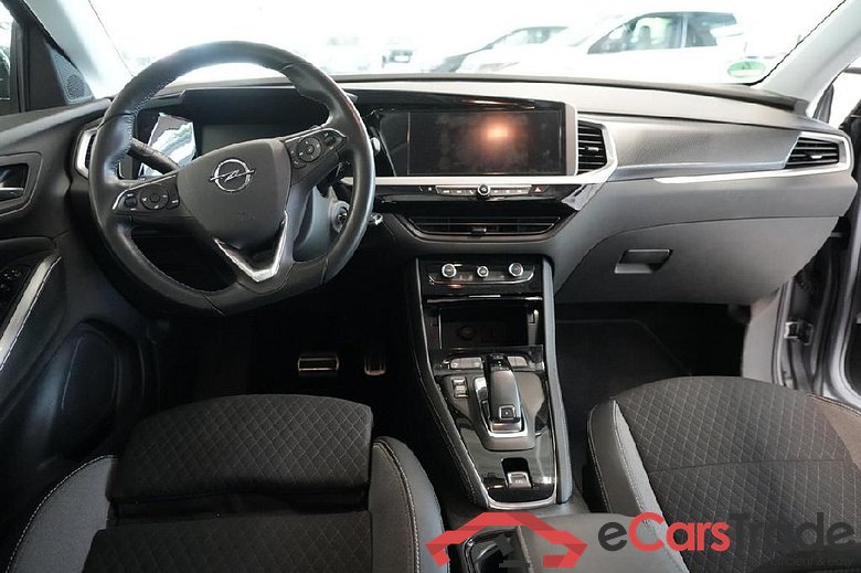 Grandland X GS Line 1.5 96KW AT8 E6d #3