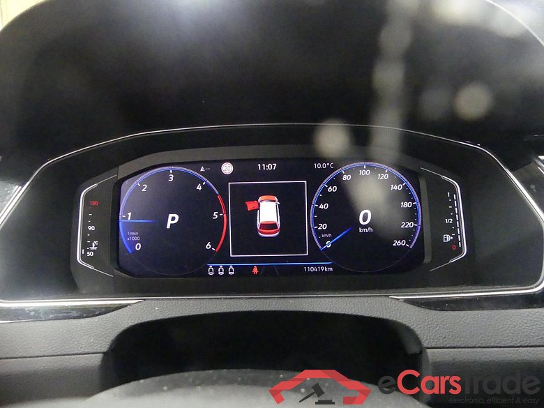 Passat Variant Business 2.0 TDI 110KW AT7 E6d #6