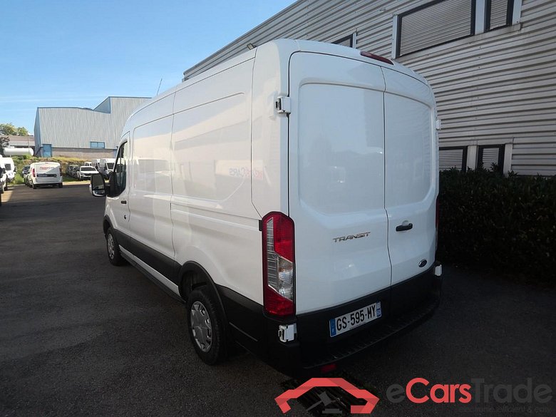 TRANSIT FGN T310 L2H2 TR BUSIN #3