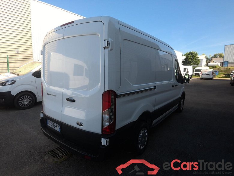 TRANSIT FGN T310 L2H2 TR BUSIN #4