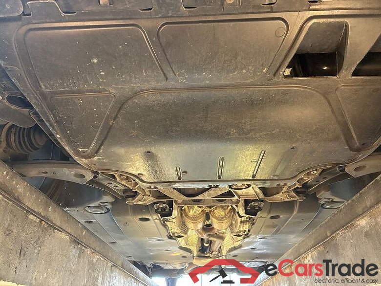 Volkswagen T-Roc (A11)(09.2017->2021) DE - SUV5 2.0 TSI EU6d, R 4Motion OPF (EURO 6d), 2020 - 2022 #5