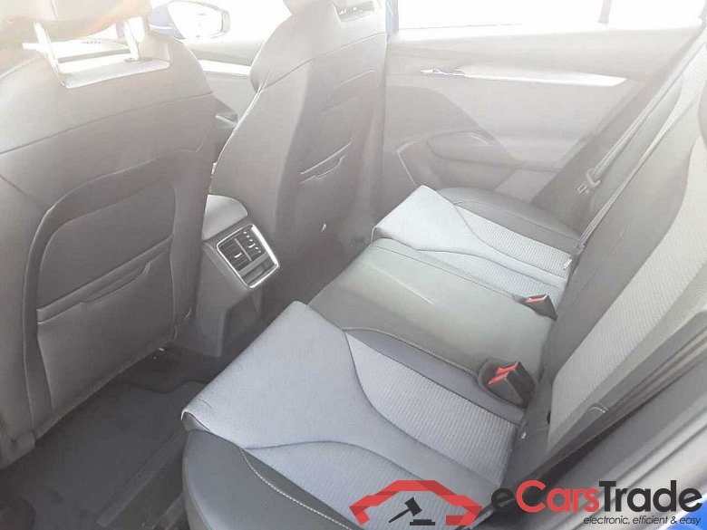Skoda Enyaq (5AZ)(09.2020->) DE - SUV5 80, 80 Loft, 2020 - 2024 #2