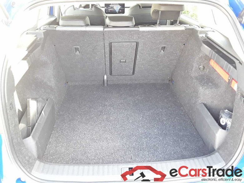Skoda Enyaq (5AZ)(09.2020->) DE - SUV5 80, 80 Loft, 2020 - 2024 #6