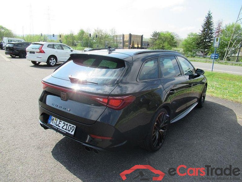 Cupra Leon Sportstourer (KL8/KU8)(09.2020->) DE - Kb5 2.0 TSI EU6d, VZ 4Drive OPF (EURO 6d), 2021 - 2024 #3