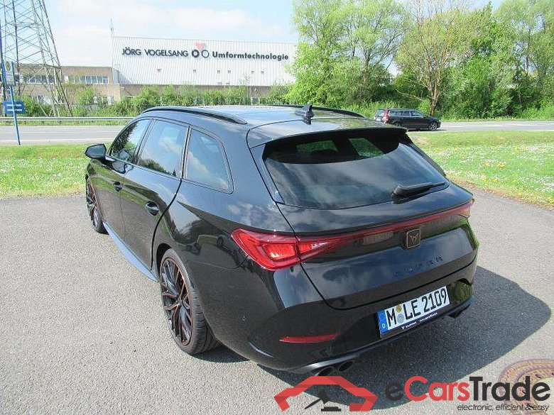 Cupra Leon Sportstourer (KL8/KU8)(09.2020->) DE - Kb5 2.0 TSI EU6d, VZ 4Drive OPF (EURO 6d), 2021 - 2024 #4