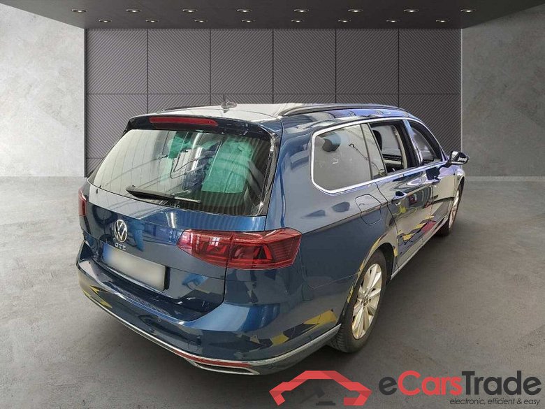 Volkswagen Passat Variant (CB5)(03.2019->2024) DE - Kb5 1.4 TSI Plug-In Hybrid EU6d, GTE OPF (EURO 6d), (Facelift) 2019 - 2023 #3
