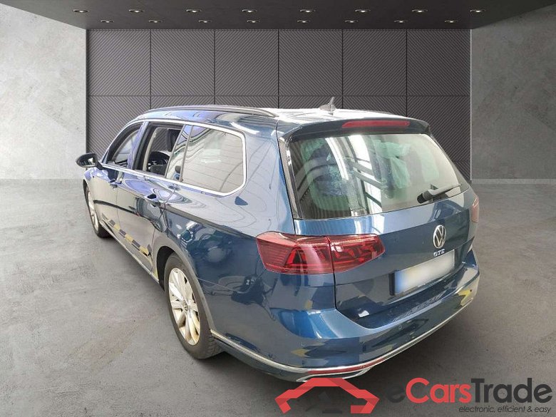 Volkswagen Passat Variant (CB5)(03.2019->2024) DE - Kb5 1.4 TSI Plug-In Hybrid EU6d, GTE OPF (EURO 6d), (Facelift) 2019 - 2023 #4