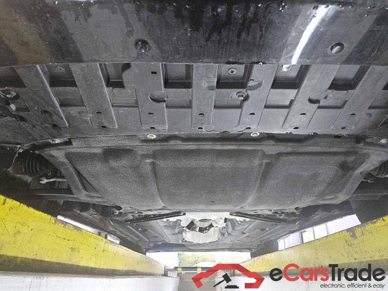 Ford Puma (2019->) DE - SUV5 1.0 EcoBoost Mild Hybrid EU6d, ST-Line X S/S (EURO 6d), 2020 - 2024 #5