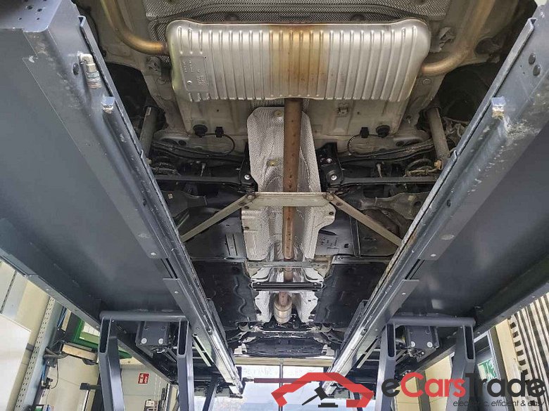 BMW X1 (F48)(2015->) DE - SUV5 sDrive20i EU6d, M Sport (EURO 6d), (Facelift) 2020 - 2022 #5