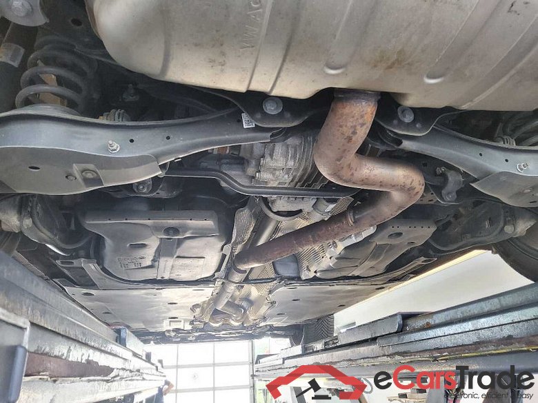 Cupra Formentor (KM7)(08.2020->) DE - SUV5 2.0 TSI EU6d, VZ 4 Drive, 2020 - 2024 #5