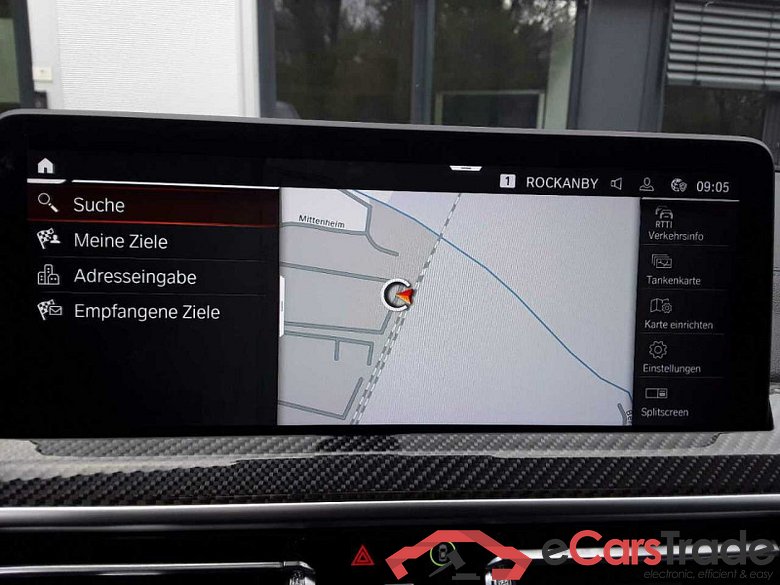 BMW X3 (G01)(12.2017->) DE - SUV5 M40i Mild Hybrid EU6d, xDrive (OPF)(EURO 6d), (Facelift) 2021 - 2024 #6