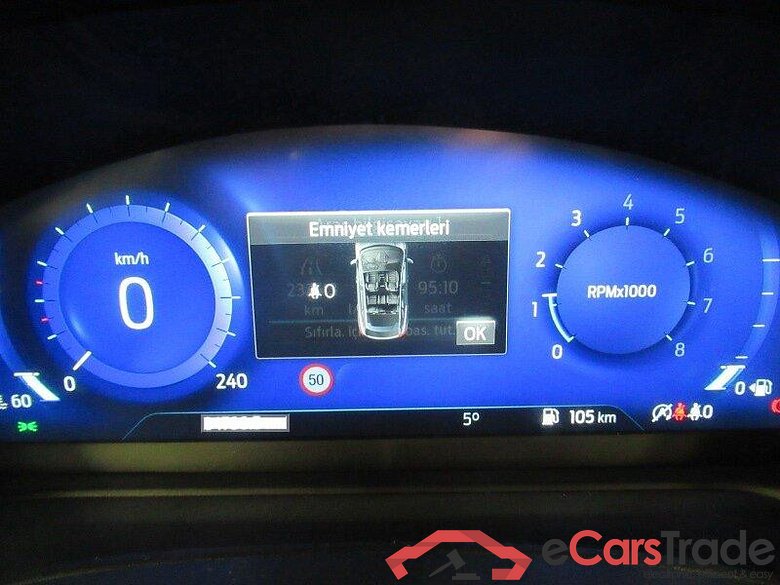 Ford Puma (2019->) DE - SUV5 1.0 EcoBoost Mild Hybrid EU6d, ST-Line X S/S (EURO 6d), 2020 - 2024 #6