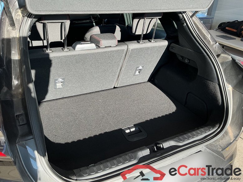 Ford Puma (2019->) DE - SUV5 1.0 EcoBoost Mild Hybrid EU6d, ST-Line S/S (EURO 6d), 2020 - 2024 #6