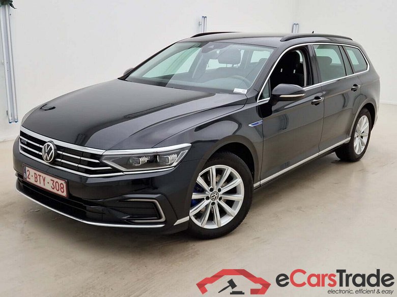 VOLKSWAGEN PASSAT VARIANT 1.4 GTE BUSINESS DSG6