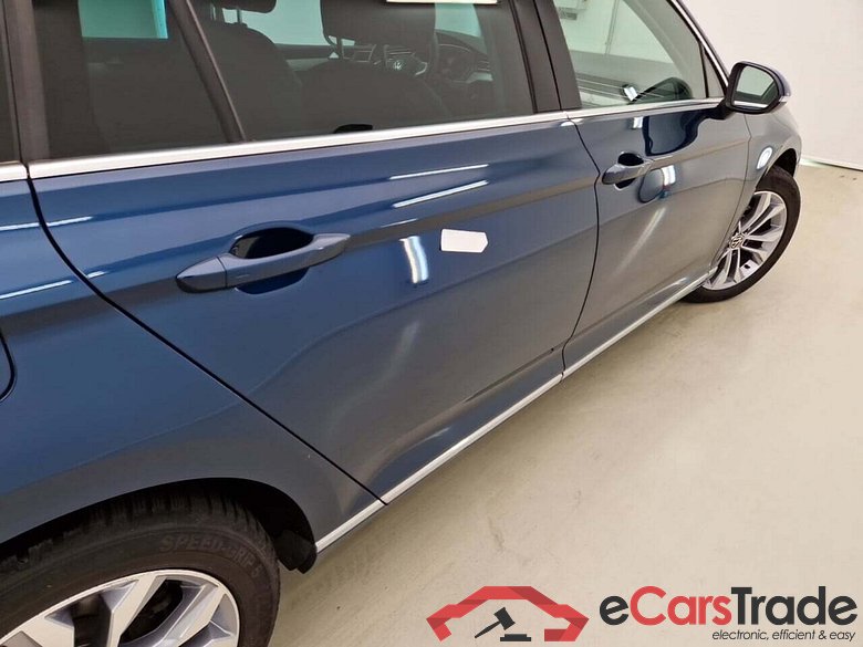 VOLSKWAGEN PASSAT VARIANT 2.0 TDI SCR DSG7 ELEGANCE BUSI #5