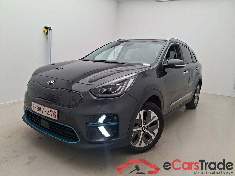 KIA NIRO EV 64 KWH MORE