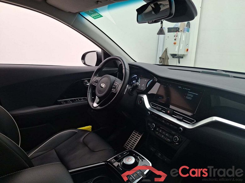KIA NIRO EV 64 KWH MORE #3