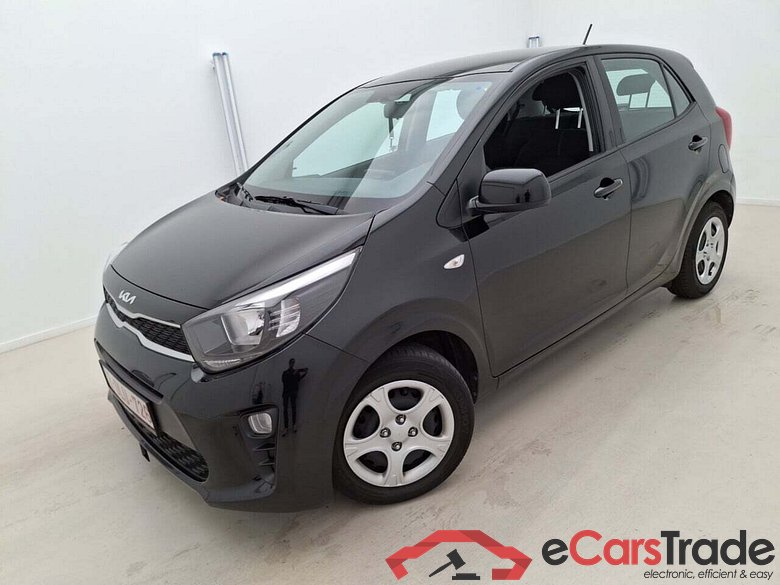 KIA PICANTO 1.0 MPI ISG PURE #1