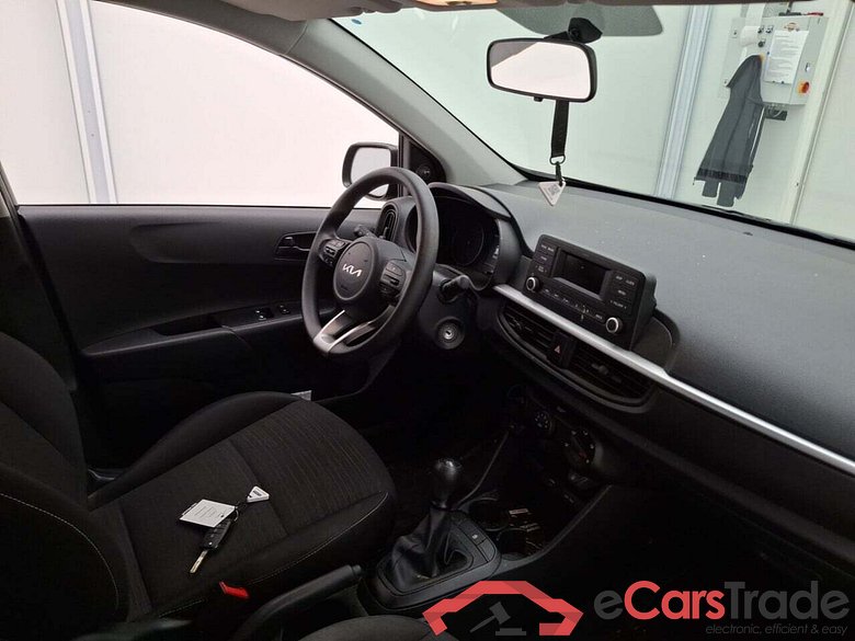 KIA PICANTO 1.0 MPI ISG PURE #3