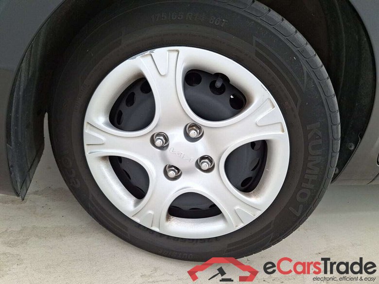 KIA PICANTO 1.0 MPI ISG PURE #4