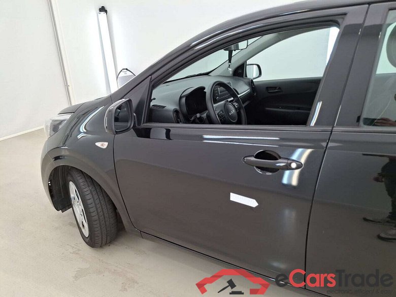 KIA PICANTO 1.0 MPI ISG PURE #5