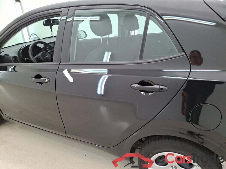 KIA PICANTO 1.0 MPI ISG PURE #6