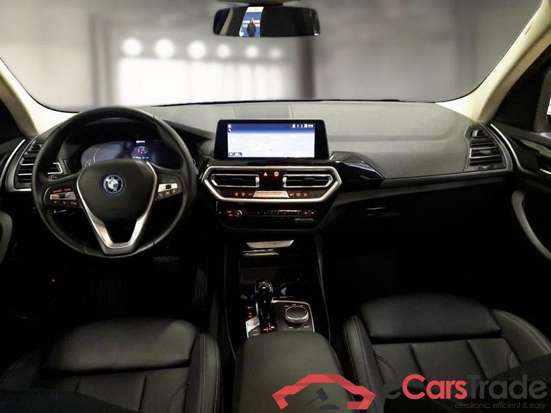 BMW X3 / 2021 / 5P / SUV XDRIVE 30E #3