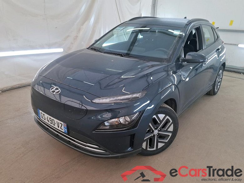 Kona Intuitive Electrique 2WD 64kWh BVA #1