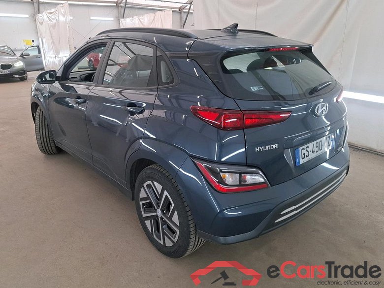 Kona Intuitive Electrique 2WD 64kWh BVA #2