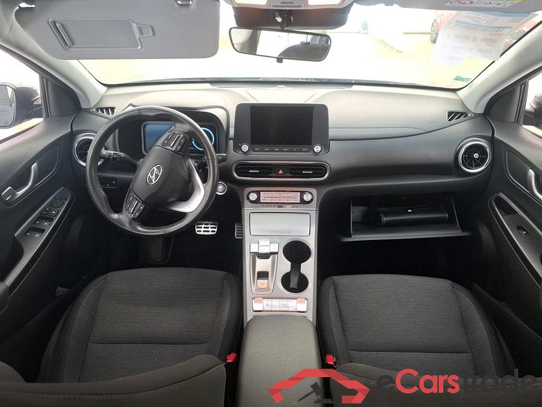 Kona Intuitive Electrique 2WD 64kWh BVA #5