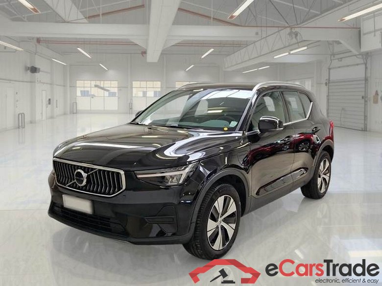 VOLVO XC40 / 2021 / 5P / SUV T4 RECHARGE PLUG-IN AUTO ESSENTIAL #1