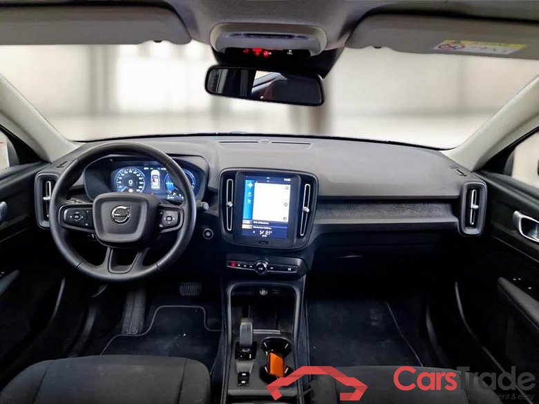 VOLVO XC40 / 2021 / 5P / SUV T4 RECHARGE PLUG-IN AUTO ESSENTIAL #3