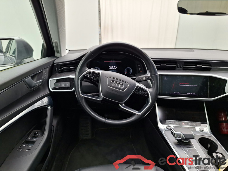 Audi, A6 Avant '18, Audi A6 Avant Business Edition 35 TDI S tronic 5d #5