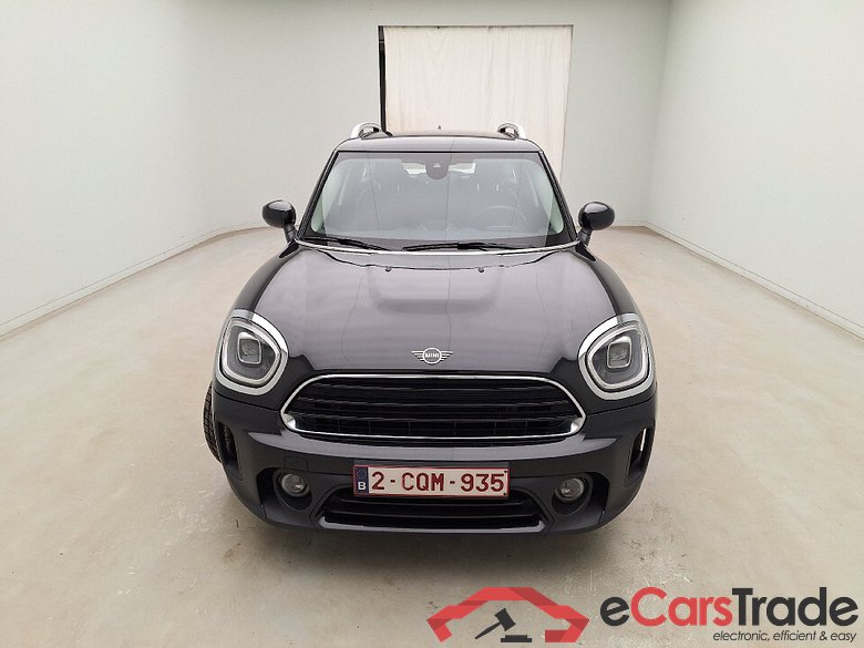 MINI, Mini Countryman '16, Mini Countryman Cooper (100 kW) 5d
