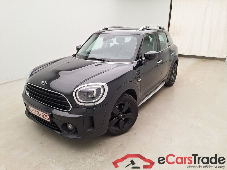 MINI, Mini Countryman '16, Mini Countryman Cooper (100 kW) 5d #2