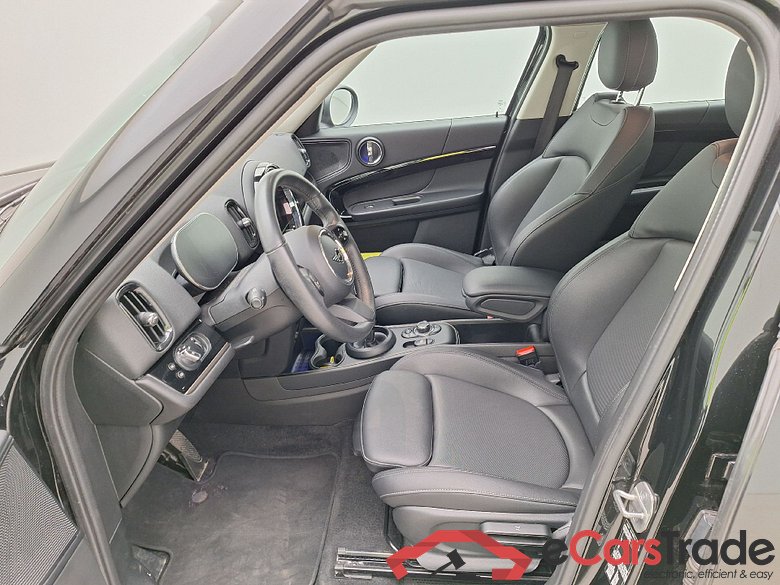 MINI, Mini Countryman '16, Mini Countryman Cooper (100 kW) 5d #3