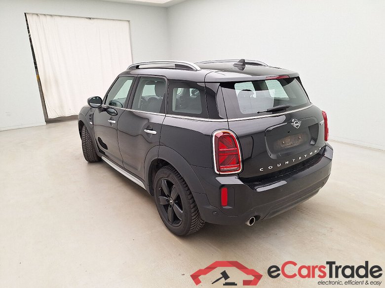 MINI, Mini Countryman '16, Mini Countryman Cooper (100 kW) 5d #6