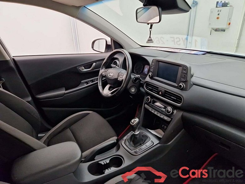HYUNDAI KONA 1.0 T-GDI TWIST #3