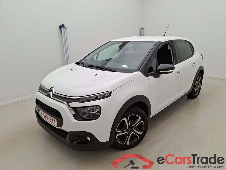 CITROËN C3 1.2 PURETECH FEEL S&S