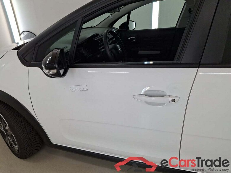 CITROËN C3 1.2 PURETECH FEEL S&S #5