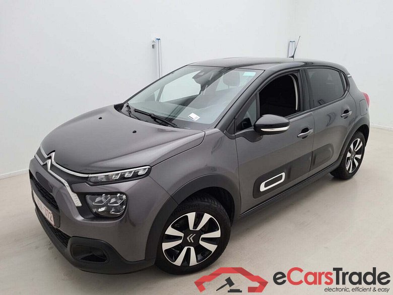 CITROËN C3 1.2 PURETECH SHINE S&S EAT6 #1