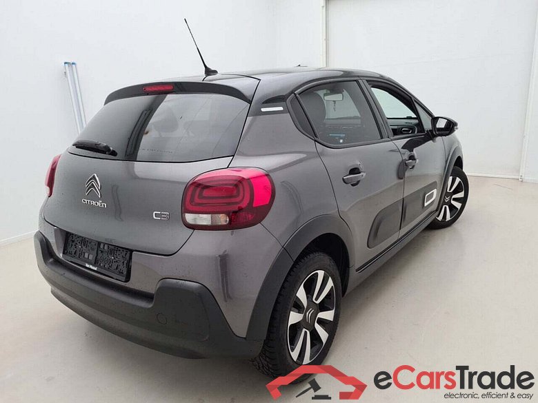 CITROËN C3 1.2 PURETECH SHINE S&S EAT6 #2