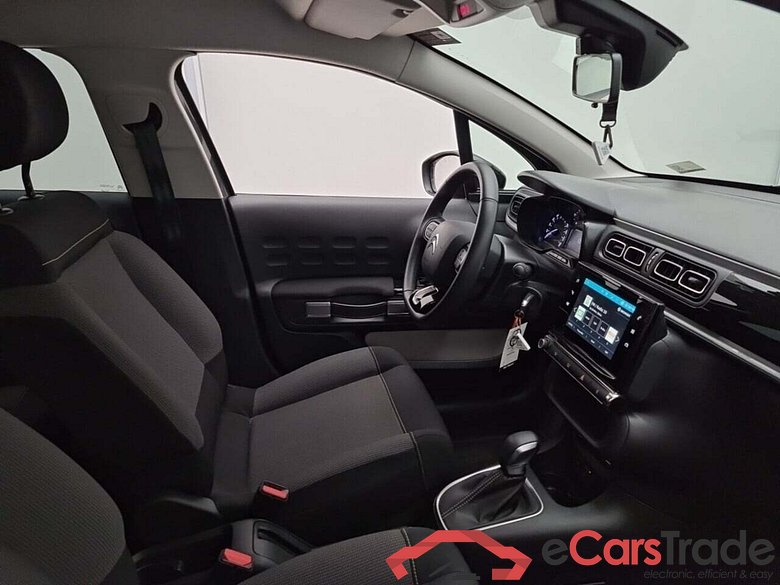 CITROËN C3 1.2 PURETECH SHINE S&S EAT6 #3
