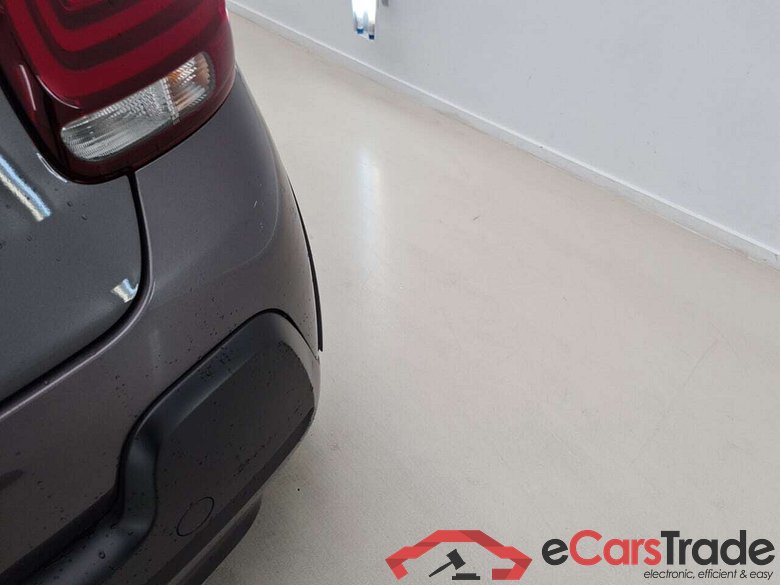 CITROËN C3 1.2 PURETECH SHINE S&S EAT6 #5