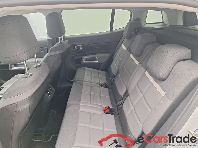 Citroën, C5 Aircross '18, Citroën C5 Aircross Hybrid 225 e-EAT8 Shine 5d #4