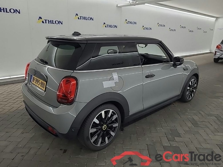 Mini Mini Electric Business Edition 3D 135kW #3
