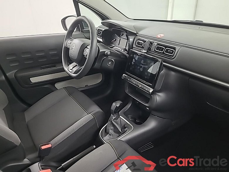 CITROEN C3 PureTech 83 S&S C-Series 5D 61kW #6