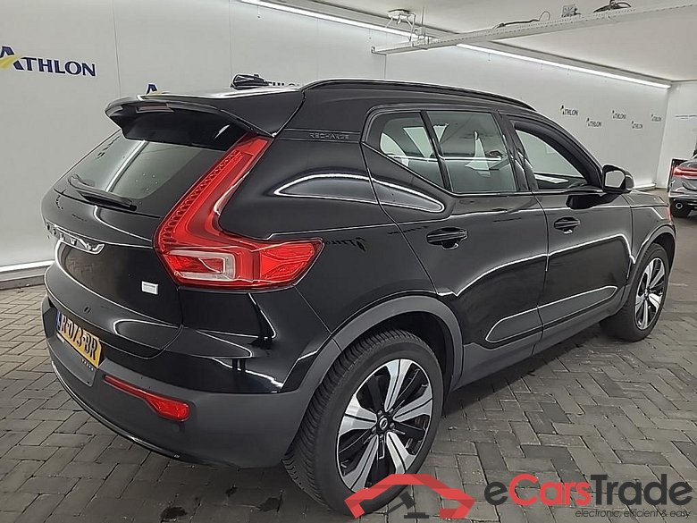 VOLVO XC40 Recharge Pure Electric Core 5D 170kW #3