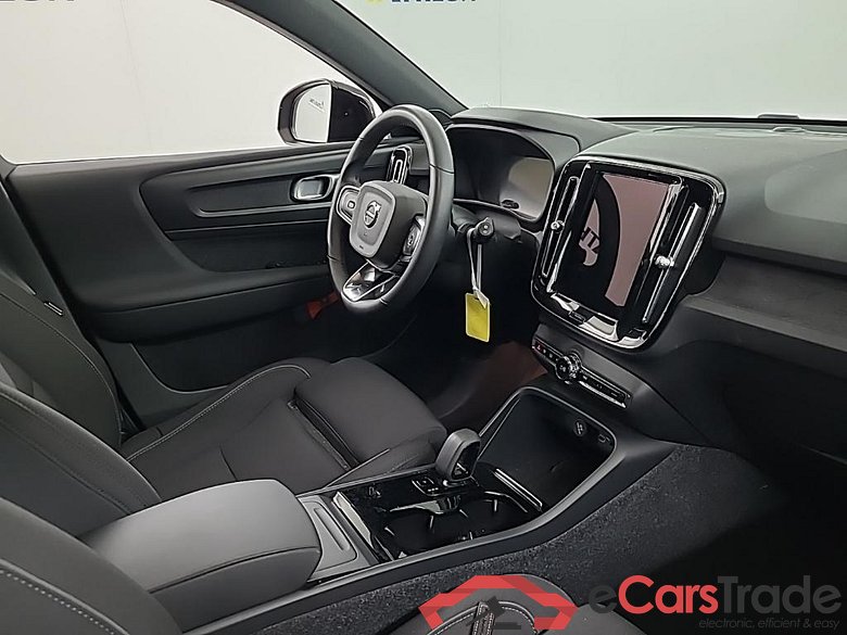 VOLVO XC40 Recharge Pure Electric Core 5D 170kW #6